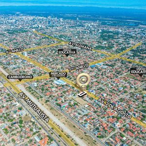 Casa Comercial En Venta Con Doble Acceso! Zona Norte