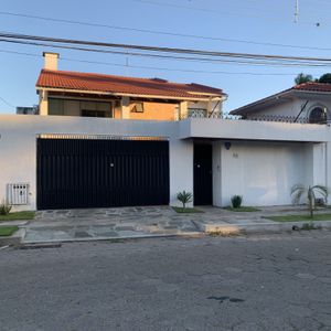 Casa En Venta Por Av. Las Américas