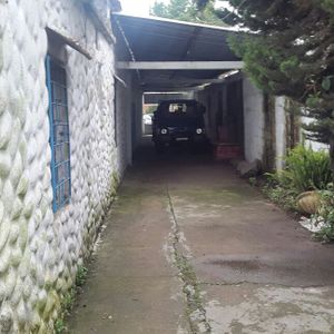Camino Tte Galeano Y Azotea De Lima