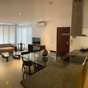 Anticretico 2 Dormitorios Amoblado O Sin Equipetrol