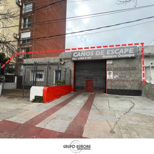 Venta De Terreno En Buceo