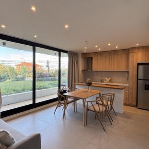 Espectacular Apartamento Amueblado 1 Dormitorio —  A Pasos De Playa Brava
