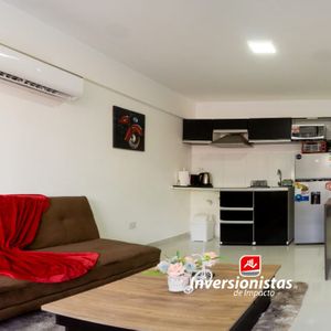 Monoambientes En Alquiler