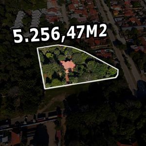 Terreno Uso De Suelo Mixto - Sobre Avenida