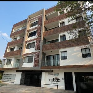 Condominio Toborochi, Dptos A Estrenar 