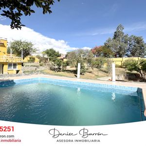 Mallasa, Casa 3d Con Garzonier Y Piscina En Venta En Esquina