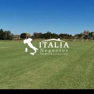 Complejo De Futbol 7 Con 3 Canchas En 5 Hectareas