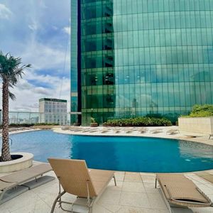 Departamento Alquiler - Green Tower