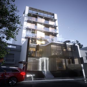 Kiu Tower Cibils