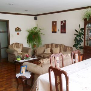 Apartamento Soleado Y Céntrico.