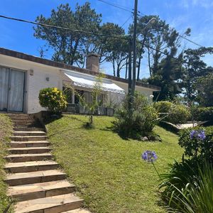 Hermosa Casa A 100 Mts Del Mar