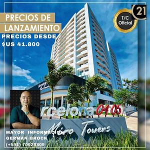 Precios De Preventa,dptos  En Venta,4to Anillo Radial  26