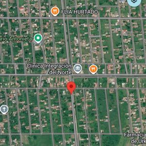 Terreno 357.1m2 En Venta En Integracion Del Norte Fase 2