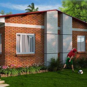 Casas En Pre-venta En Los Portones Del Urubo