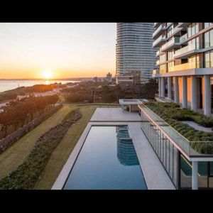 Alquiler De Verano, Con Vista Al Mar Apartamento Con 2 Dormitorios.