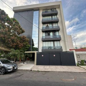 Departamento Amoblado 1 Dormitorio Equipetrol Tc 7