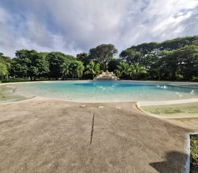 Terreno En Venta Urbanización Cerrada Urubo Norte