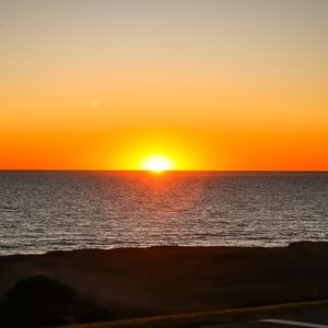 Enamorate De Las Puestas De Sol - 1 Ambiente Frente Al Mar