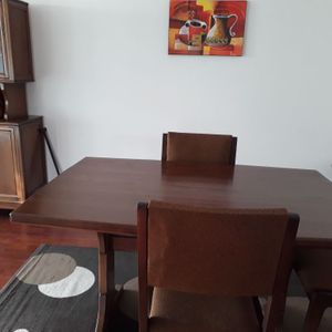 Alquiler De Bello Departamento Por Gimnasio Premier