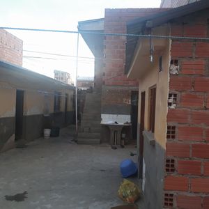 Casa En Venta Villa Adela - El Alto