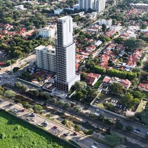 Departamento En Venta, Edificio Solaz (tc:6,97)