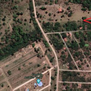 Carretera A Cotoca, Frente A Complejo Zuriel