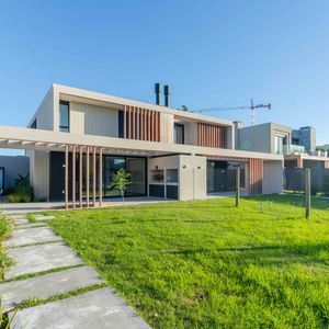 Casa, A Estrenar Barrio Parques Carrasco