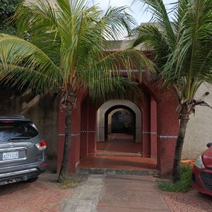 Casa Tipo Townhouse Cond Andalucia 2