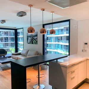 Apartamento Premuim  83 M2 Totalmente Amueblado Y Equipado