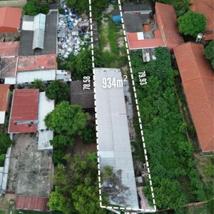 Galpon En Venta Sobre Avenida