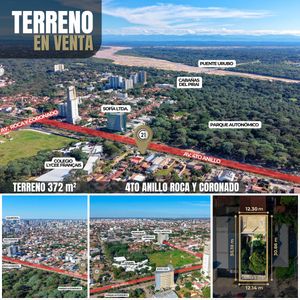Casa Comercial Sobre Avenida En Venta