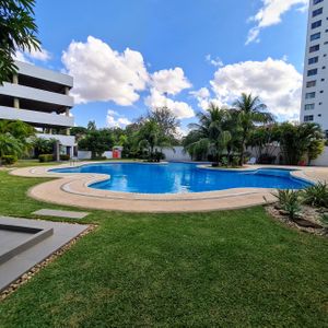 Departamento Amoblado En Alquiler