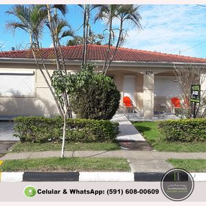 Bonita Casa En Condominio