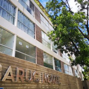 Monoamb. En Baruc Norte