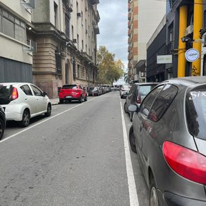 Cordòn Sur - Cochera Fija- Oportunidad