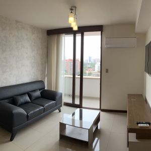 Departamento Amoblado En Alquiler En Macororo 11