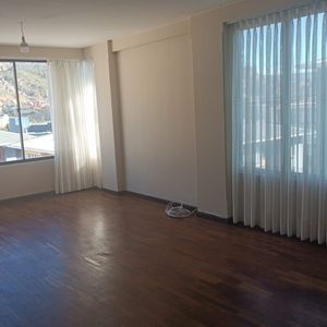Departamento En Alquiler De 3 Dormitorios En Los Nuevos Pinos