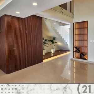 Casa En Venta A Estrenar Zona Norte Av. Alemana 7mo Anillo