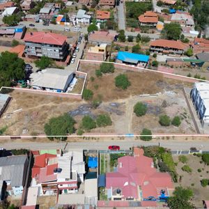 Venta De Lotes En Tiquipaya 