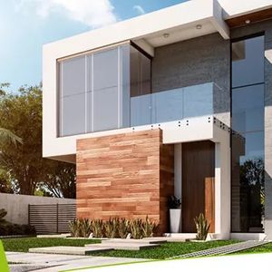 Hermosas Casas En El Country Club Casa Campo