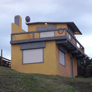 Casa En Arachania La Paloma Frente Al Mar