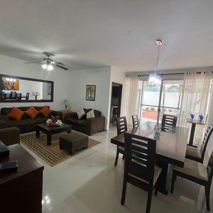 Casa En Alquiler Urubo  Condominio Jardines Del Urubo II