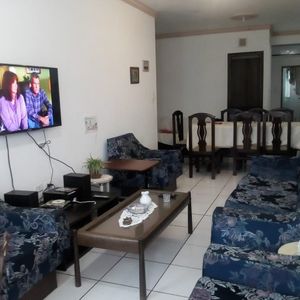 Alquiler De Departamento De 3 Dormitorios