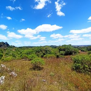 Terreno A La Venta En Villa Serrana || Atalaya Cercado Vista 500m2