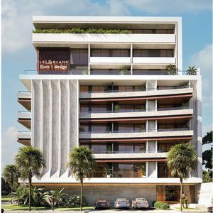 1 Dormitorio Equipetrol Le Blanc Eurodesing  Tc 7 Equipado Completo