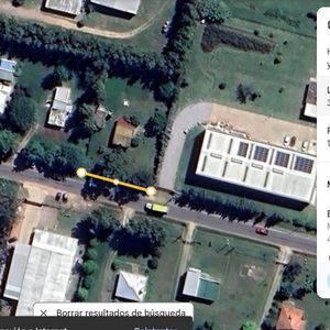Zona Ruta 101 -  Terreno De 1550 M2 