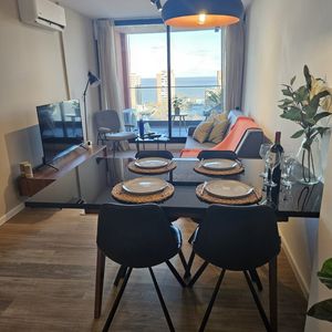 Venta Apartamento Dos Dormitorios Centro Montevideo
