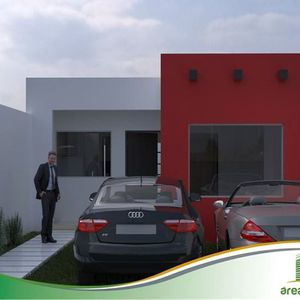 Casa A Estrenar En Av.  Olimpica (paralela A La Moscu)