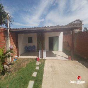 Casa De 3 Dormitorios En Venta 