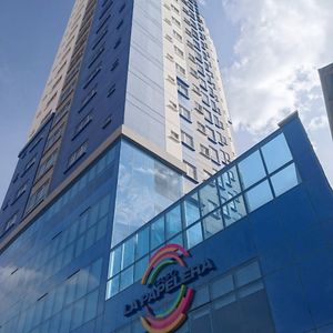 Bello Departamento De 2 Dormitorios En Miraflores